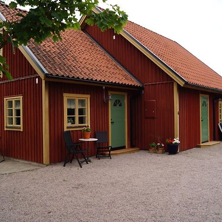 Degebergagarden B&B Exteriér fotografie