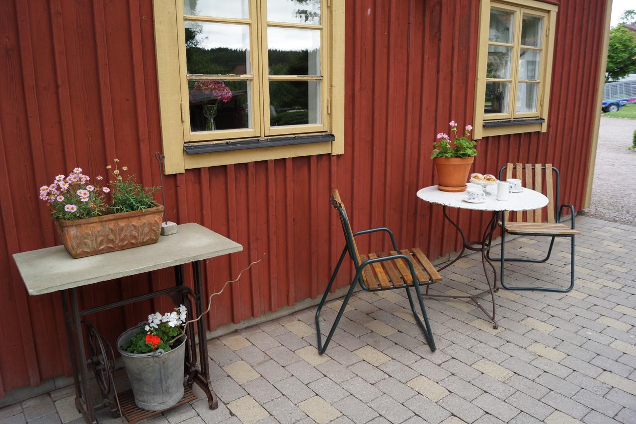 Degebergagarden B&B Exteriér fotografie