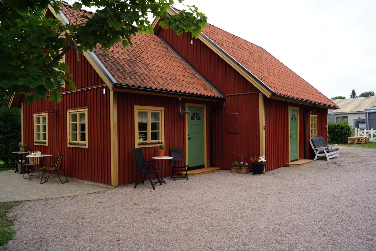 Degebergagarden B&B Exteriér fotografie