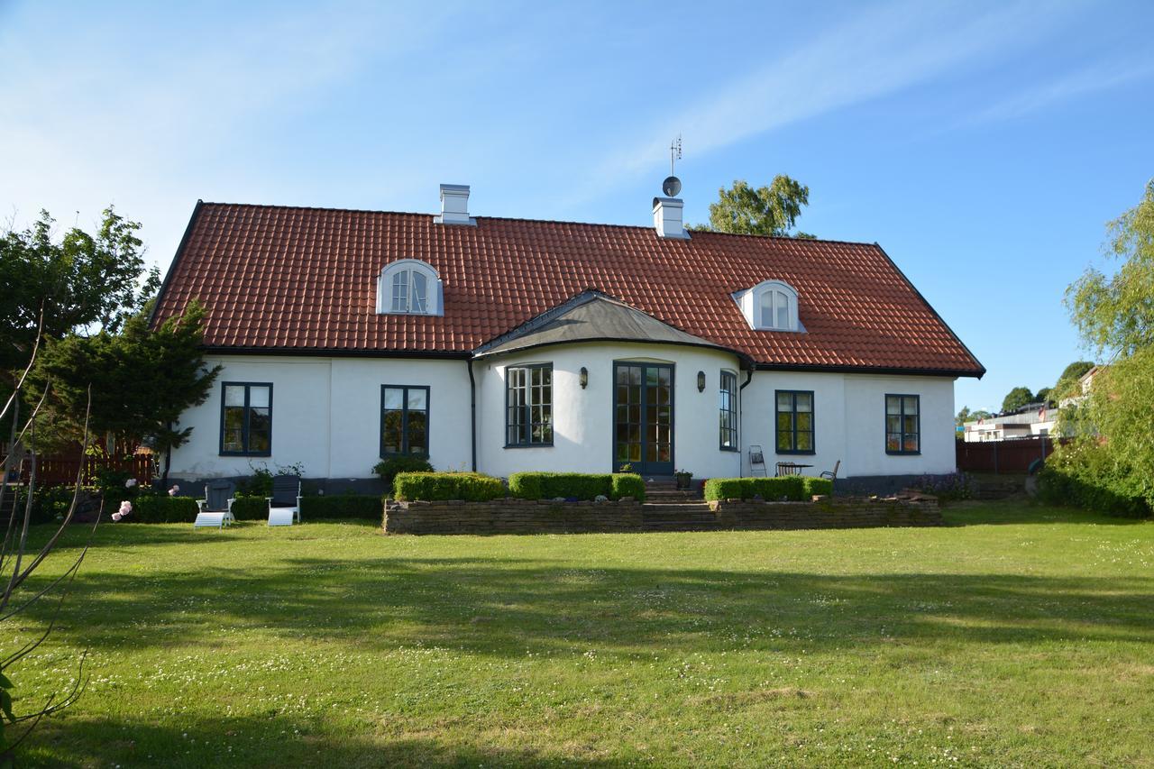 Degebergagarden B&B Exteriér fotografie