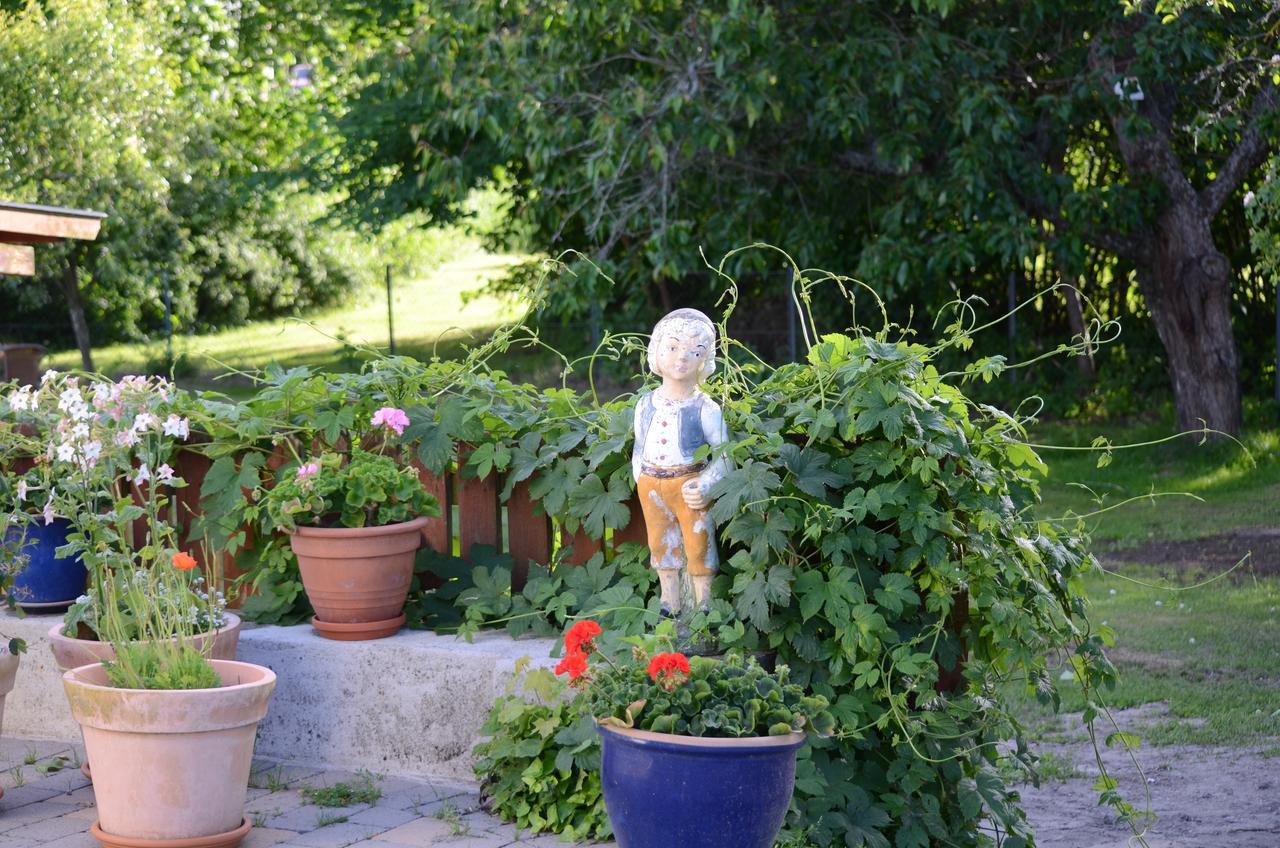 Degebergagarden B&B Exteriér fotografie