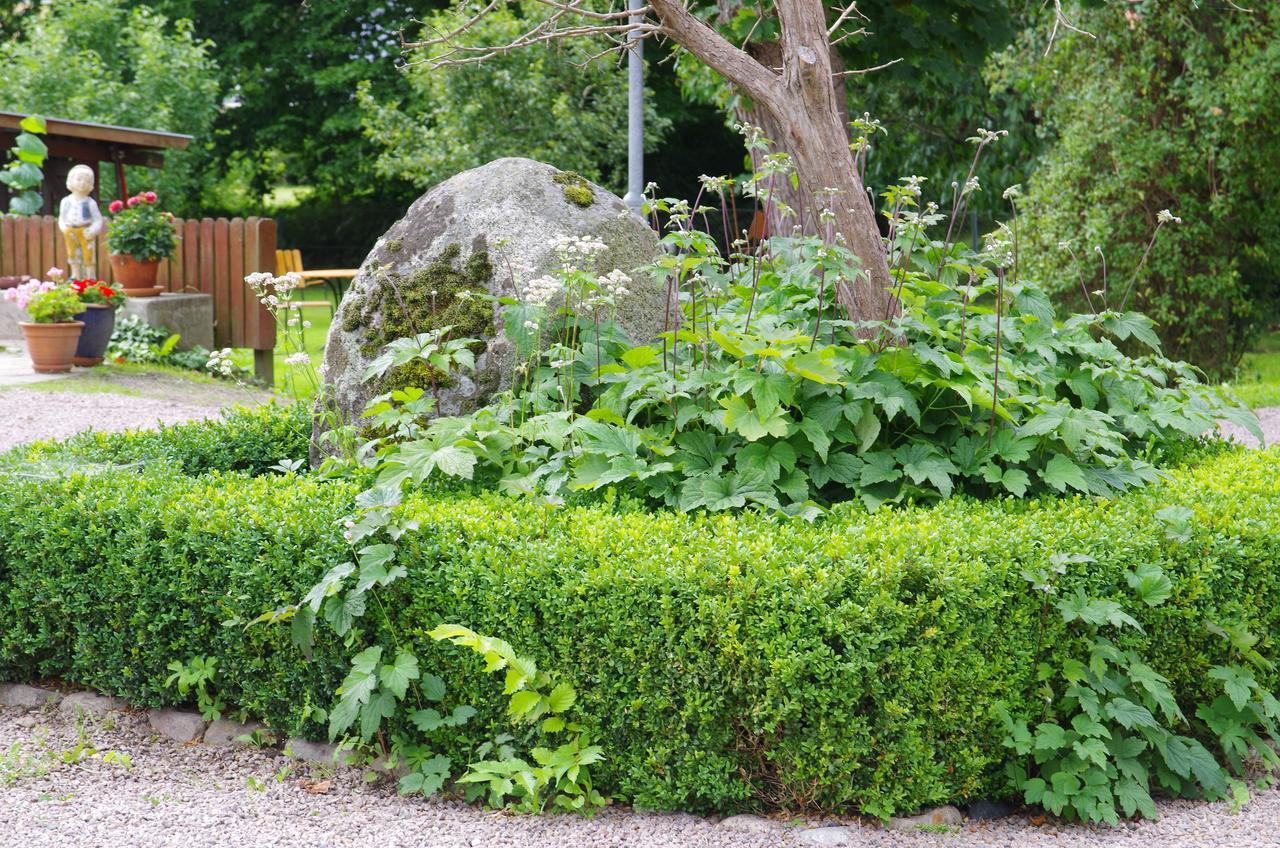 Degebergagarden B&B Exteriér fotografie