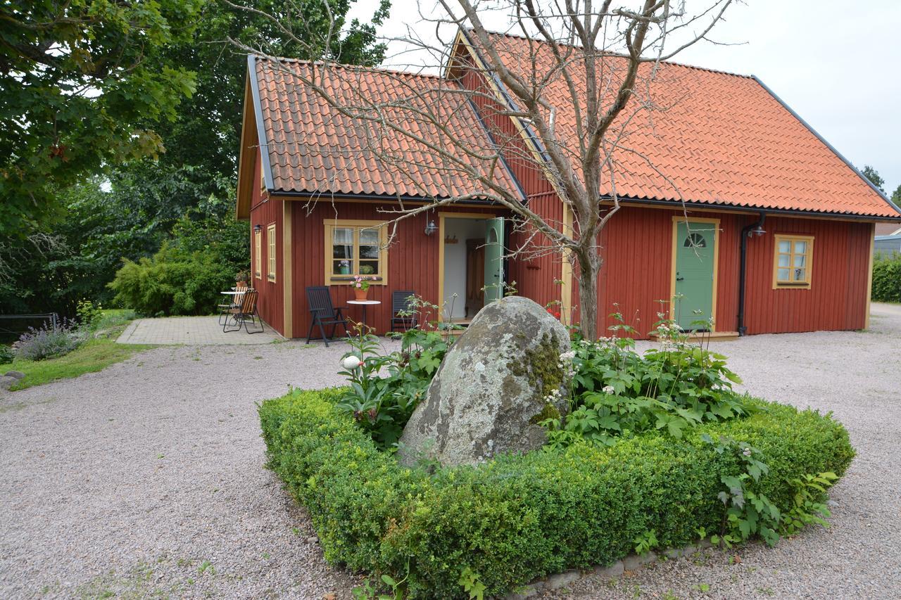 Degebergagarden B&B Exteriér fotografie