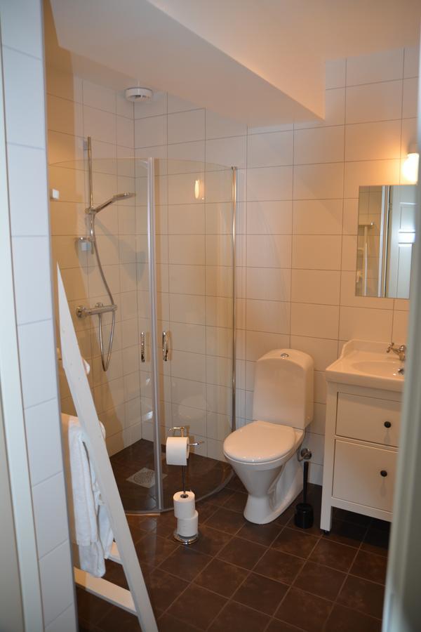 Degebergagarden B&B Exteriér fotografie