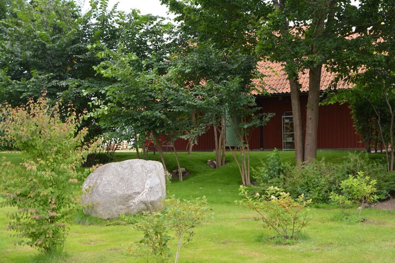 Degebergagarden B&B Exteriér fotografie