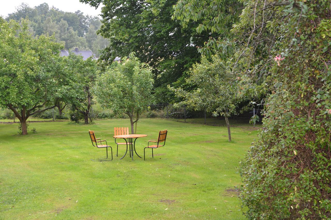 Degebergagarden B&B Exteriér fotografie