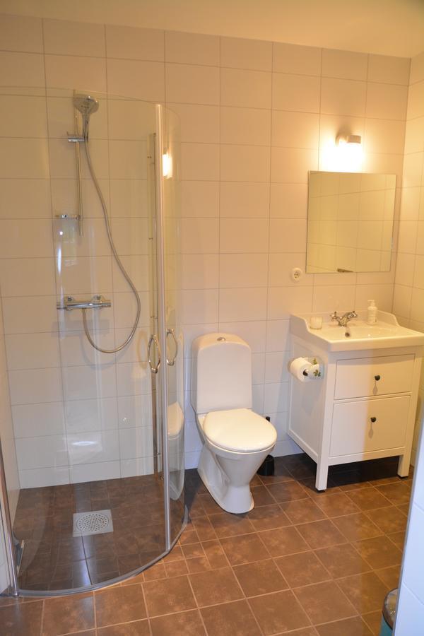 Degebergagarden B&B Exteriér fotografie