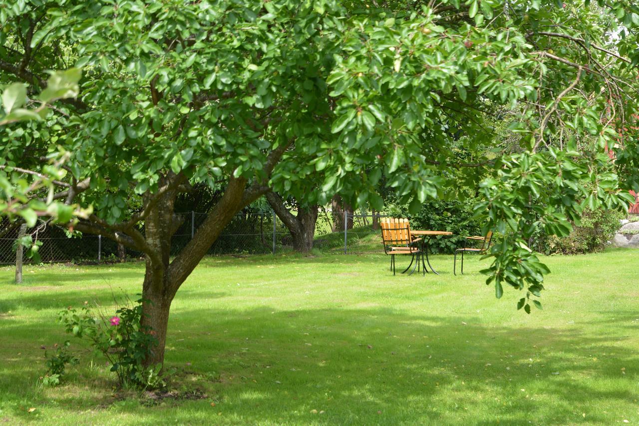 Degebergagarden B&B Exteriér fotografie